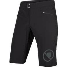 Endura Singletrack Lite Short - Nero