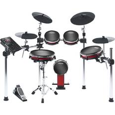 Crimson II Special Edition