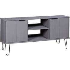 vidaXL New York Range TV-bord 114.5x57cm