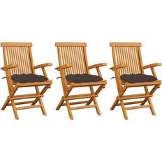vidaXL 3062514 3-pack