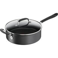 Tefal Jamie Oliver Quick & Easy avec couvercle 26 cm