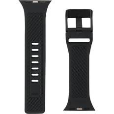 Scout Silicone Watch Strap for Apple Watch 40/38mm