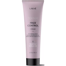 Lakme teknia Lakmé Teknia Frizz Control Cream 150ml