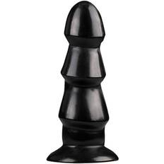Glans Trio Dildo 17x5cm