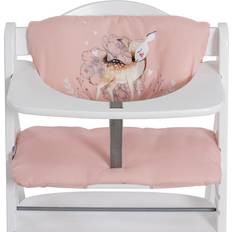 Hauck Highchair Pad Deluxe Sweety