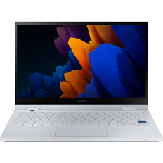 8 GB - Intel Core i7 - Samsung Galaxy Book Laptops Samsung Galaxy Book Flex2 NP930QCA-KA2UK