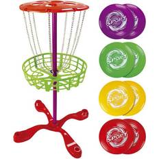 Frisbee Golf