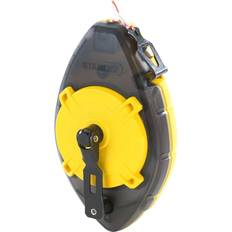 Snörslå Stanley Tools 0-47-460 Måttband