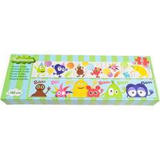 Puslespil Trefl Babblarna Panorama Puzzle 10 Pieces