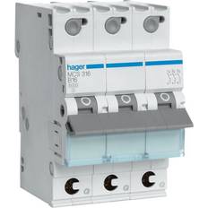 Hager MCS310