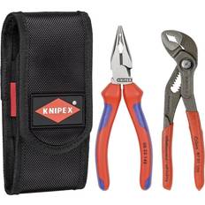 Knipex tangsæt Knipex 00 20 72 V06 Tang