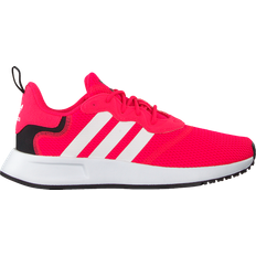 Adidas Red Children's Shoes Adidas Junior X_PLR S - Shock Red/Cloud White/Core Black