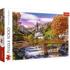 Trefl Bayern Fall 1000 Pieces