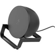 Belkin BOOST CHARGE Haut-parleur sans fil Bluetooth 3 Watt noir