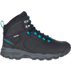 Merrell Vigo Thermo W - Black/Capri