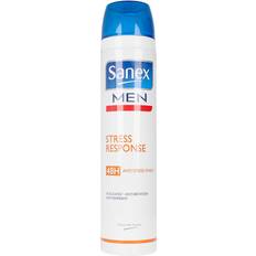 Sanex Deodorants Sanex Men Stress Response 48h Anti-Perspirant Deo Spray 200ml