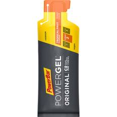 Kohlenhydrate PowerBar Powergel Original Tropical Fruit 41 g