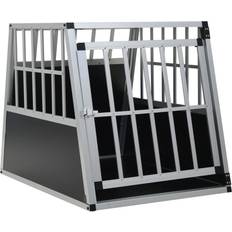 vidaXL 170664 Dog Cage