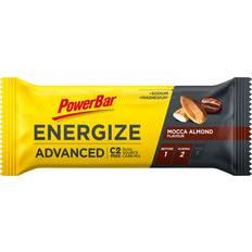 PowerBar Energize Advanced Bar Mocca Almond 55g 1 stk