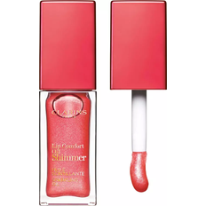 Clarins Lip Comfort Oil Shimmer #06 Pop Coral