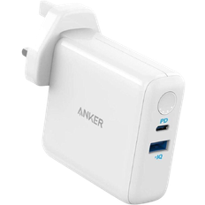 Anker Chargeurs Batteries et Chargeurs Anker PowerCore III Fusion 5K