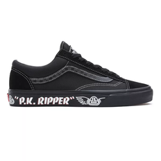 Vans Style 36 SE Bikes P.K. Ripper Black Reflective