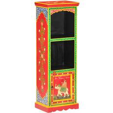 vidaXL 323537 Opbevaringsskab 40x120cm