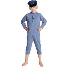 Emil of Lönneberga Kids Costume
