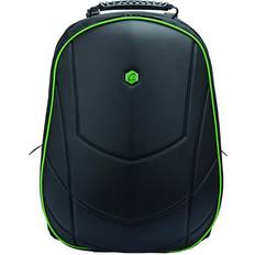 Gaming backpack Bestlife Mochila Gaming Assailant Series Backpack - Black/Green