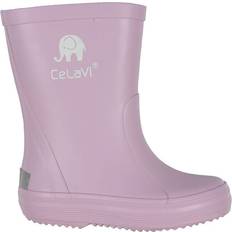 CeLaVi Basic Wellies - Mauve Shadow