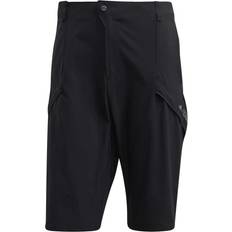 Adidas Terrex Hike Shorts Men - Black