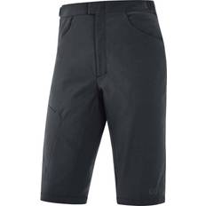 Gore Shorts Gore Explore Shorts Men - Black