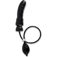 Opblaasbaar Dildos Late X Inflatable Dildo