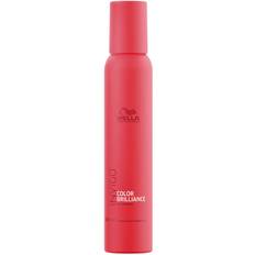 Wella Color Brilliance Vitamin Conditioning Mousse 200ml