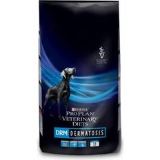 Purina pro plan hund Purina Pro Plan Veterinary Diets DRM Dermatosis 12kg