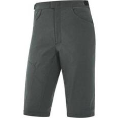 Gore Byxor & Shorts Gore Gore Explore Shorts Men - Urban Gray