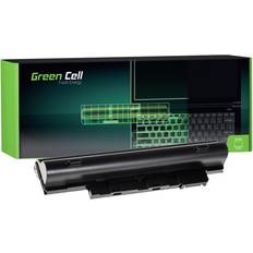 Bærbar oplader acer Green Cell AL10A31 Compatible