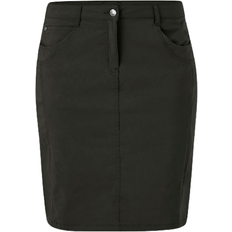 Zhenzi Skirt - Black