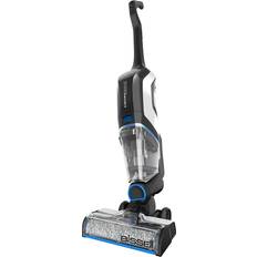 Bissell Upright Vacuum Cleaners Bissell Crosswave Cordless Max