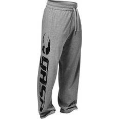 Gasp Pantaloni Gasp Men's Sweatpants - Grey Melange