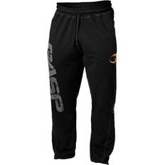 Vintage Sweatpants - Black