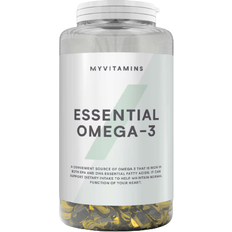 Myvitamins Vitamiinit ja Lisäravinteet Myvitamins Essential Omega-3