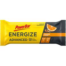 Powerbar energize PowerBar Energize Advanced Orange 55g 25 stk