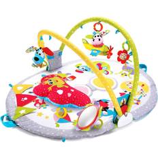 Gimnasios para bebés Yookidoo Gymotion Lay to Sit Up Play