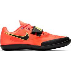 Nike Zoom SD 4 - Bright Mango/Light Zitron/Purple Pulse/Black