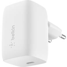 Belkin usb charger Belkin Mains Charger USB-C 60W GaN white