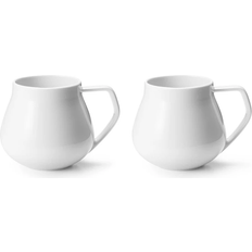 Georg Jensen Tassen & Becher Georg Jensen Sky Becher 38cl 2Stk.