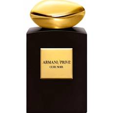 Cuir intense Giorgio Armani Armani Privé Cuir Noir EdP 50ml