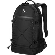 Haglöfs Ryggsekker Haglöfs Backup 23L - True Black