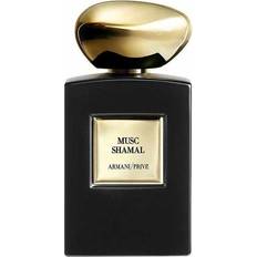 Giorgio Armani Armani Privé Musc Shamal EdP 100ml